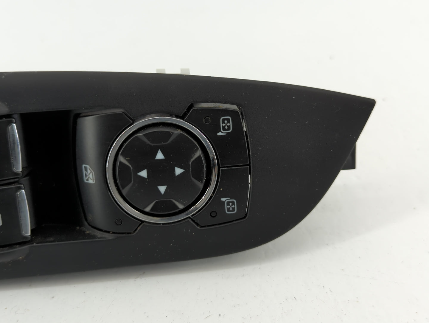 2013-2020 Lincoln Mkz Master Power Window Switch Replacement Driver Side Left P/N:DP5T-14540-ACW 20160415B Fits OEM Used Aut