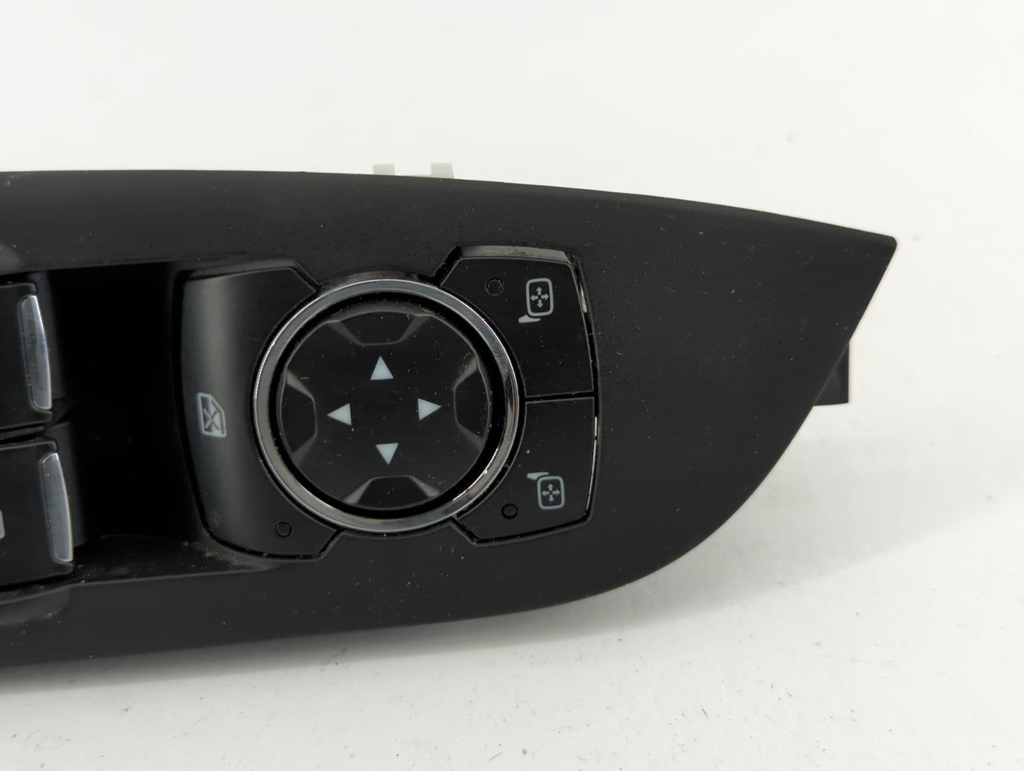 2013-2020 Lincoln Mkz Master Power Window Switch Replacement Driver Side Left P/N:DP5T-14540-ACW 20160415B Fits OEM Used Aut