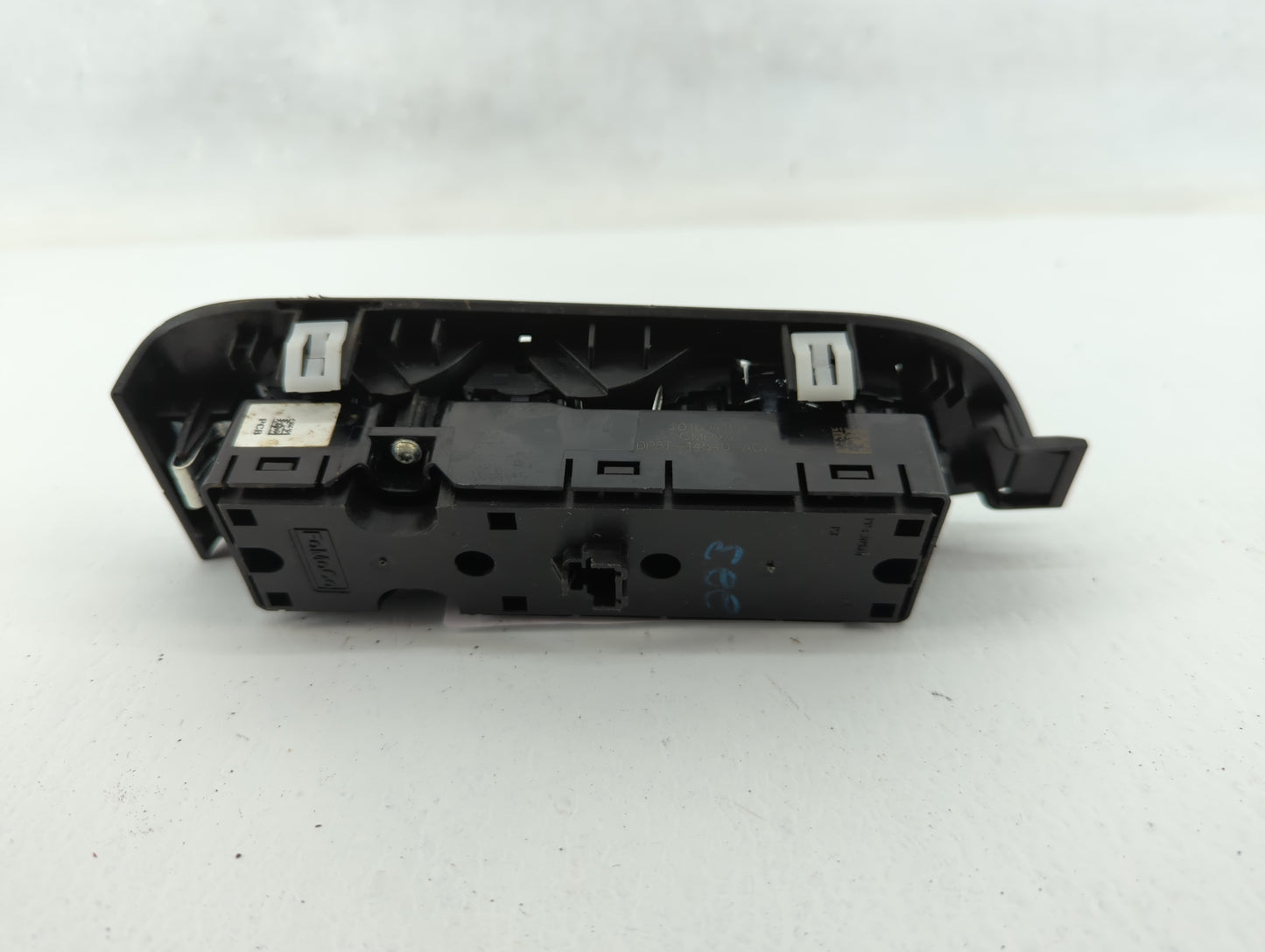 2013-2020 Lincoln Mkz Master Power Window Switch Replacement Driver Side Left P/N:DP5T-14540-ACW 20160415B Fits OEM Used Aut