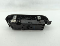 2013-2020 Lincoln Mkz Master Power Window Switch Replacement Driver Side Left P/N:DP5T-14540-ACW 20160415B Fits OEM Used Aut