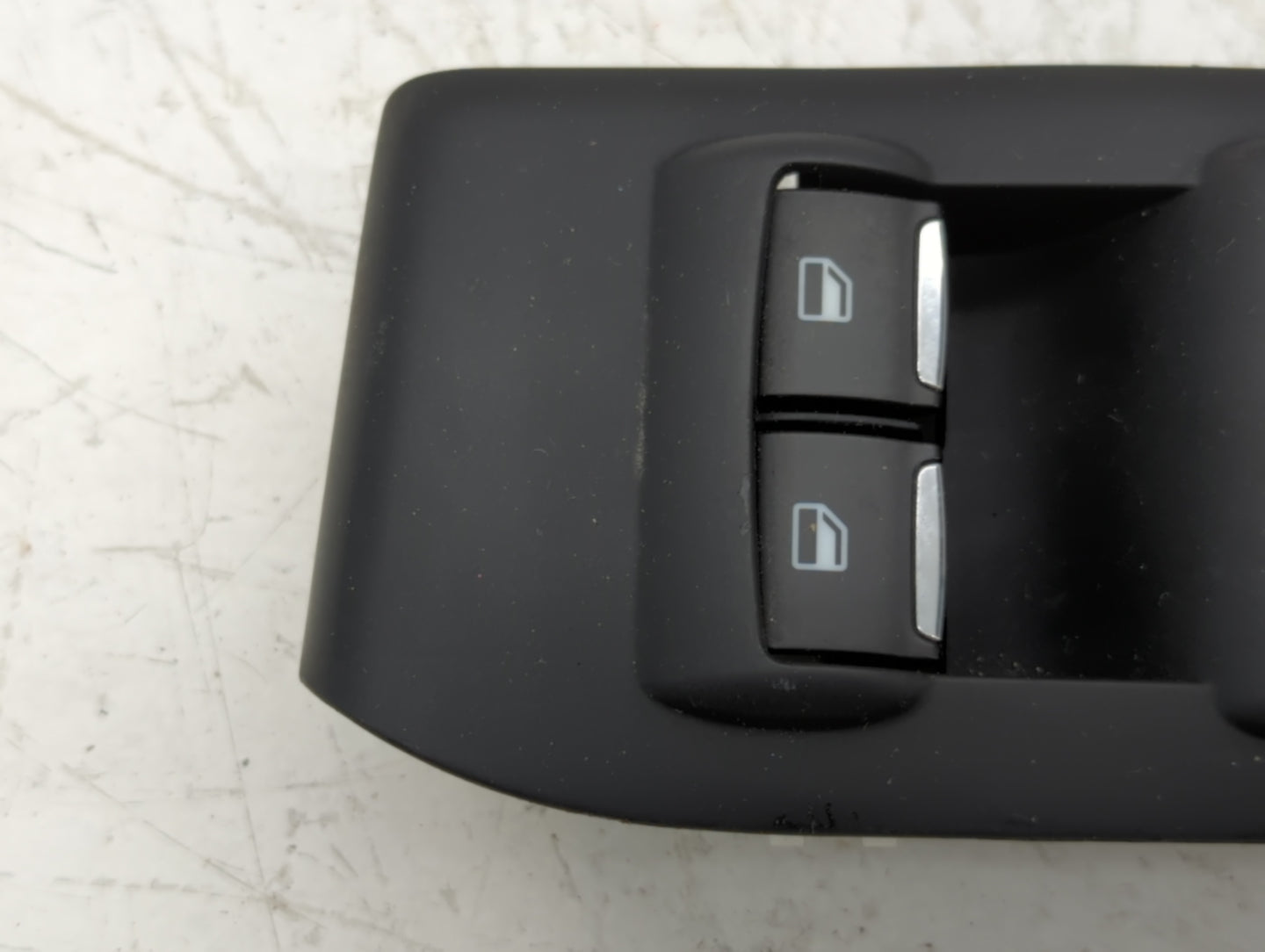 2015-2020 Lincoln Mkz Master Power Window Switch Replacement Driver Side Left P/N:DP5T-14540-BCW Fits OEM Used Auto Parts - 