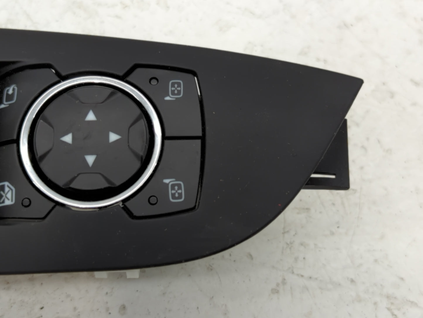 2015-2020 Lincoln Mkz Master Power Window Switch Replacement Driver Side Left P/N:DP5T-14540-BCW Fits OEM Used Auto Parts - 