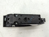 2015-2020 Lincoln Mkz Master Power Window Switch Replacement Driver Side Left P/N:DP5T-14540-BCW Fits OEM Used Auto Parts - 