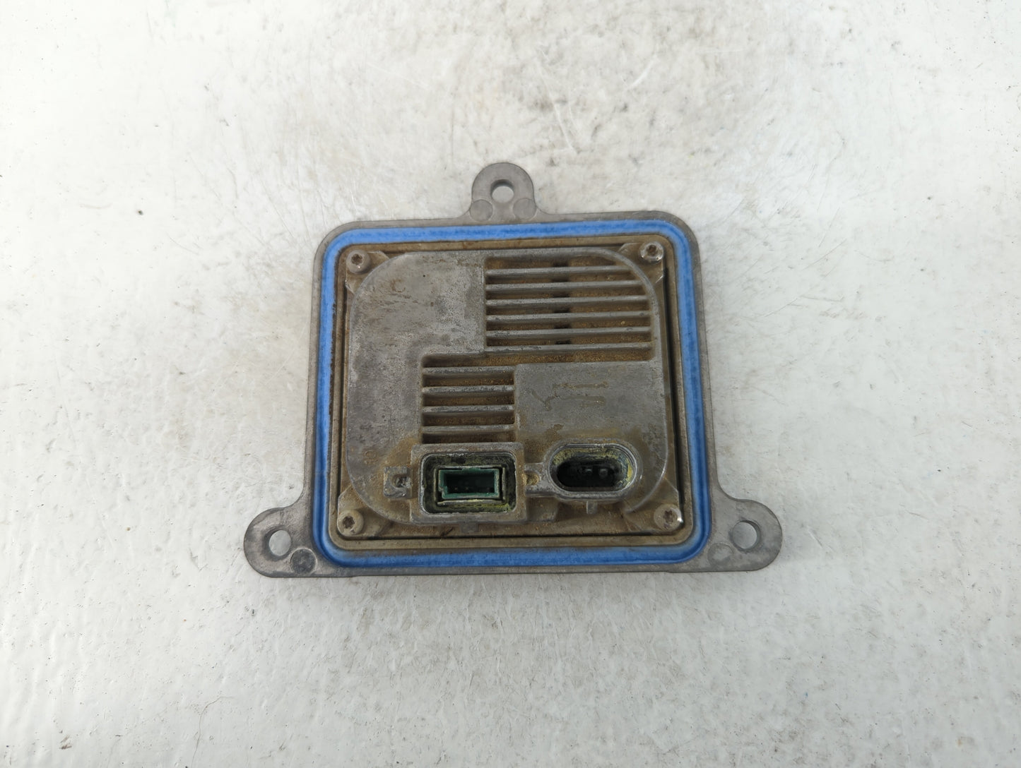 2018-2018 Lincoln Mkz Headlight Ballast Head Light - Oemusedautoparts1.com
