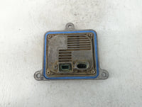 2018-2018 Lincoln Mkz Headlight Ballast Head Light - Oemusedautoparts1.com