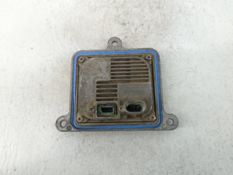 compare product 2018-2018 Lincoln Mkz Headlight Ballast Head Light