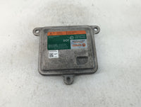 2018-2018 Lincoln Mkz Headlight Ballast Head Light - Oemusedautoparts1.com