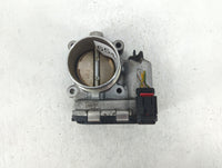 2017-2020 Lincoln Mkz Throttle Body P/N:DS7E-9F991-BB Fits Fits 2014 2015 2016 2017 2018 2019 2020 2021 2022 OEM Used Auto P