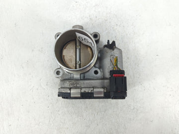 2017-2020 Lincoln Mkz Throttle Body P/N:DS7E-9F991-BB Fits Fits 2014 2015 2016 2017 2018 2019 2020 2021 2022 OEM Used Auto P