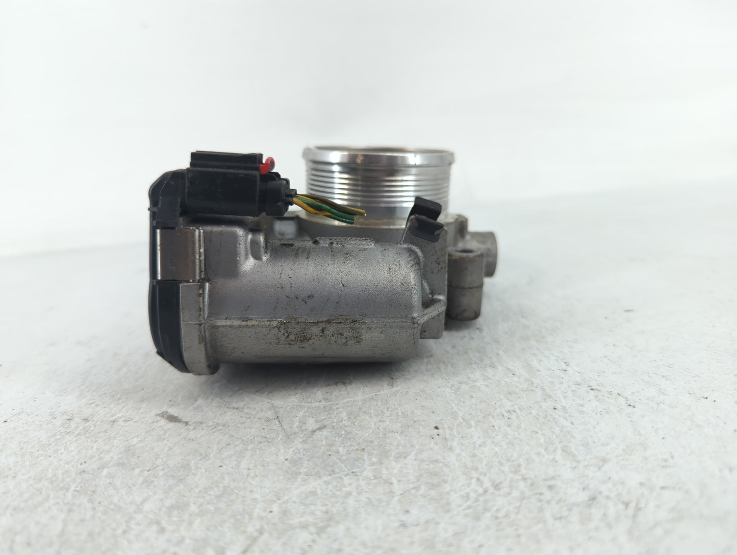 2017-2020 Lincoln Mkz Throttle Body P/N:DS7E-9F991-BB Fits Fits 2014 2015 2016 2017 2018 2019 2020 2021 2022 OEM Used Auto P