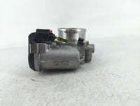 2017-2020 Lincoln Mkz Throttle Body P/N:DS7E-9F991-BB Fits Fits 2014 2015 2016 2017 2018 2019 2020 2021 2022 OEM Used Auto P