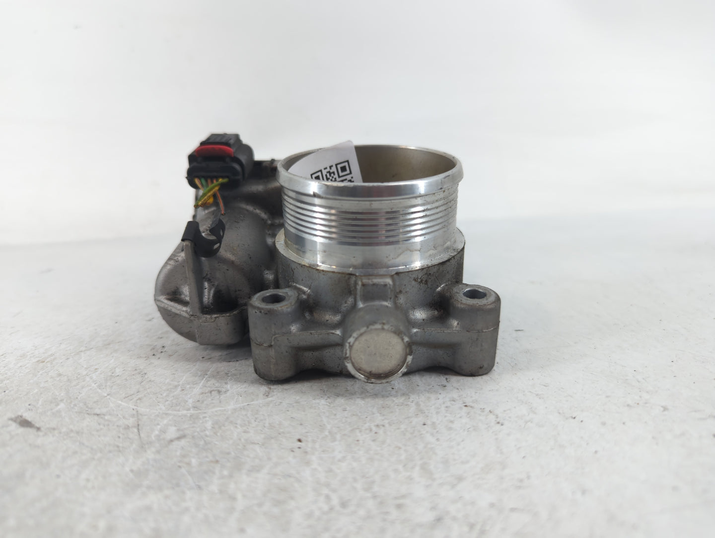2017-2020 Lincoln Mkz Throttle Body P/N:DS7E-9F991-BB Fits Fits 2014 2015 2016 2017 2018 2019 2020 2021 2022 OEM Used Auto P