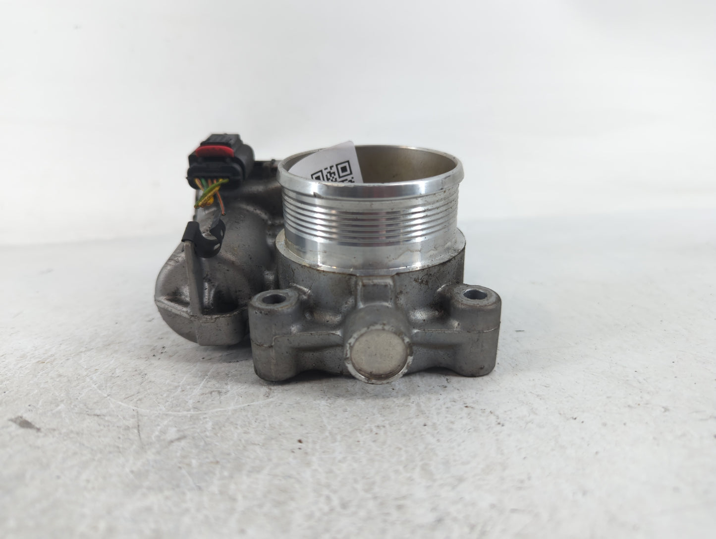2017-2020 Lincoln Mkz Throttle Body P/N:DS7E-9F991-BB Fits Fits 2014 2015 2016 2017 2018 2019 2020 2021 2022 OEM Used Auto P