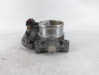 2017-2020 Lincoln Mkz Throttle Body P/N:DS7E-9F991-BB Fits Fits 2014 2015 2016 2017 2018 2019 2020 2021 2022 OEM Used Auto P