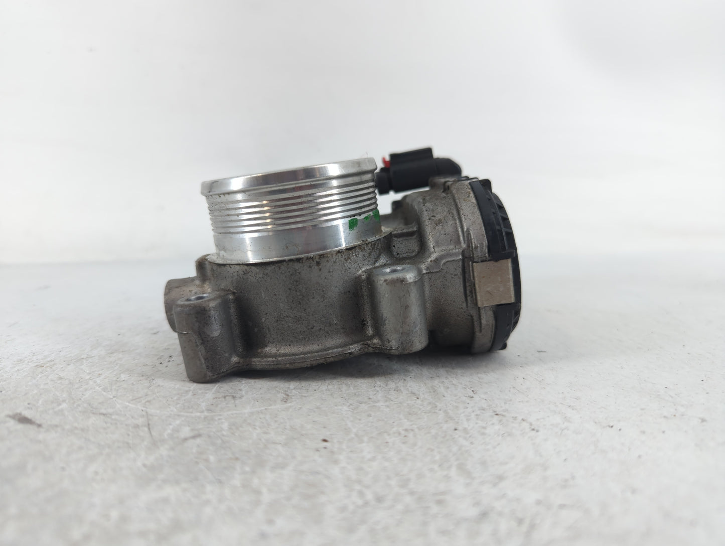 2017-2020 Lincoln Mkz Throttle Body P/N:DS7E-9F991-BB Fits Fits 2014 2015 2016 2017 2018 2019 2020 2021 2022 OEM Used Auto P