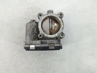 2017-2020 Lincoln Mkz Throttle Body P/N:DS7E-9F991-BB Fits Fits 2014 2015 2016 2017 2018 2019 2020 2021 2022 OEM Used Auto P