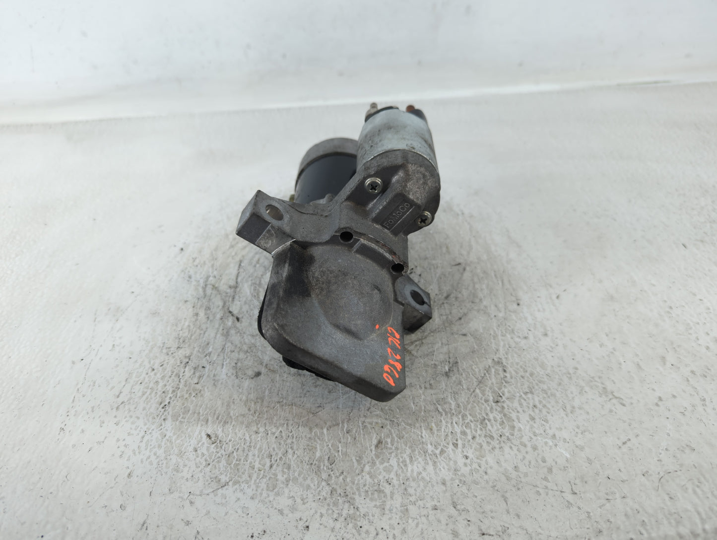 2013-2020 Lincoln Mkz Car Starter Motor Solenoid OEM Fits Fits 2012 2013 2014 2015 2016 2017 2018 2019 2020 OEM Used Auto Pa