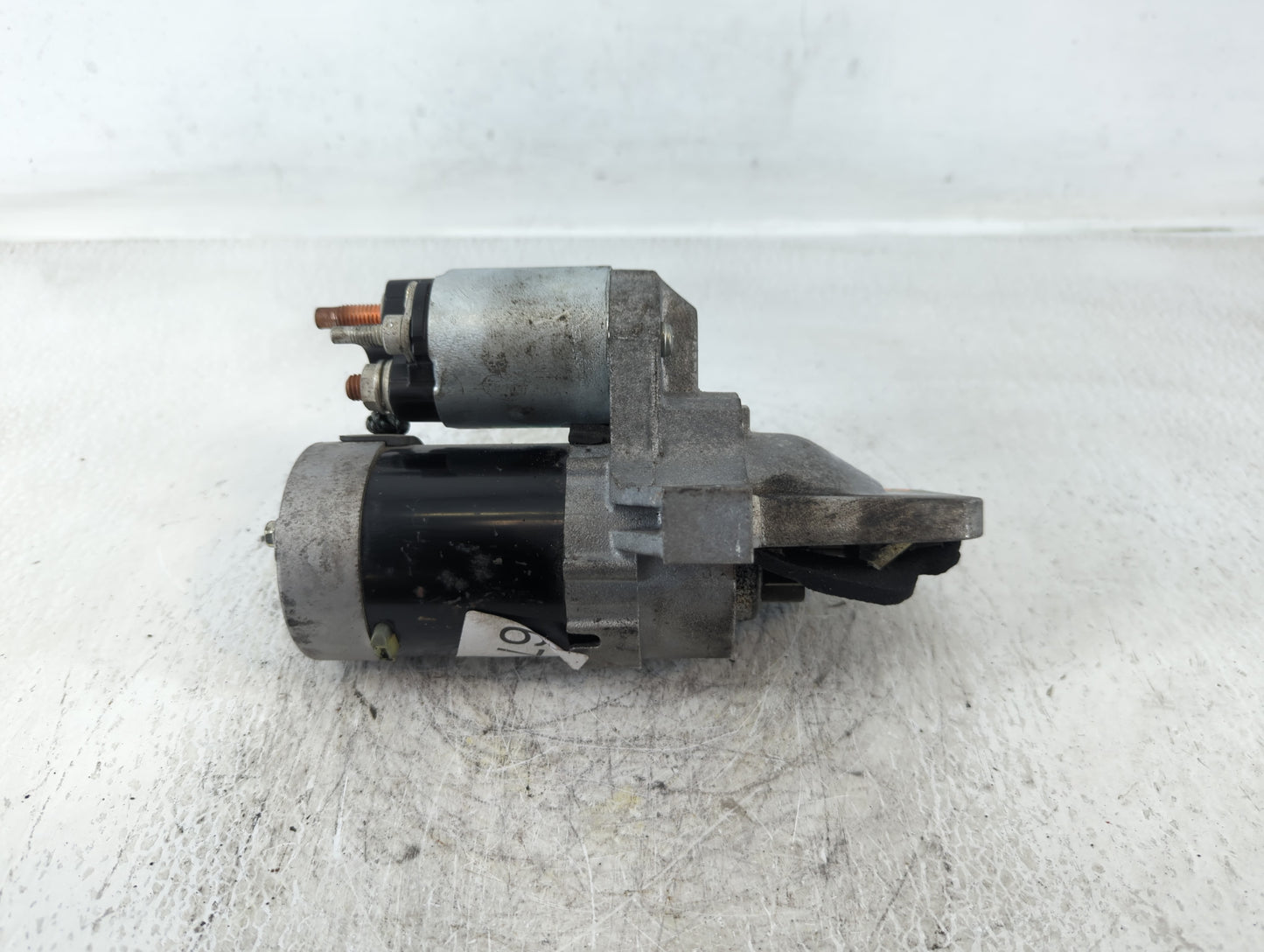 2013-2020 Lincoln Mkz Car Starter Motor Solenoid OEM Fits Fits 2012 2013 2014 2015 2016 2017 2018 2019 2020 OEM Used Auto Pa