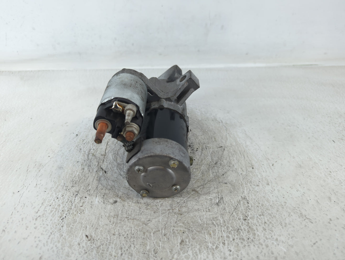 2013-2020 Lincoln Mkz Car Starter Motor Solenoid OEM Fits Fits 2012 2013 2014 2015 2016 2017 2018 2019 2020 OEM Used Auto Pa