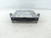 2017-2020 Lincoln Mkz Am Fm Cd Player Radio Receiver - Oemusedautoparts1.com