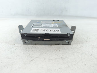 compare product 2017-2020 Lincoln Mkz Am Fm Cd Player Radio Receiver