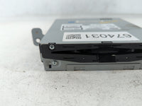 2017-2020 Lincoln Mkz Am Fm Cd Player Radio Receiver - Oemusedautoparts1.com