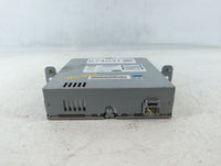 2017-2020 Lincoln Mkz Am Fm Cd Player Radio Receiver - Oemusedautoparts1.com