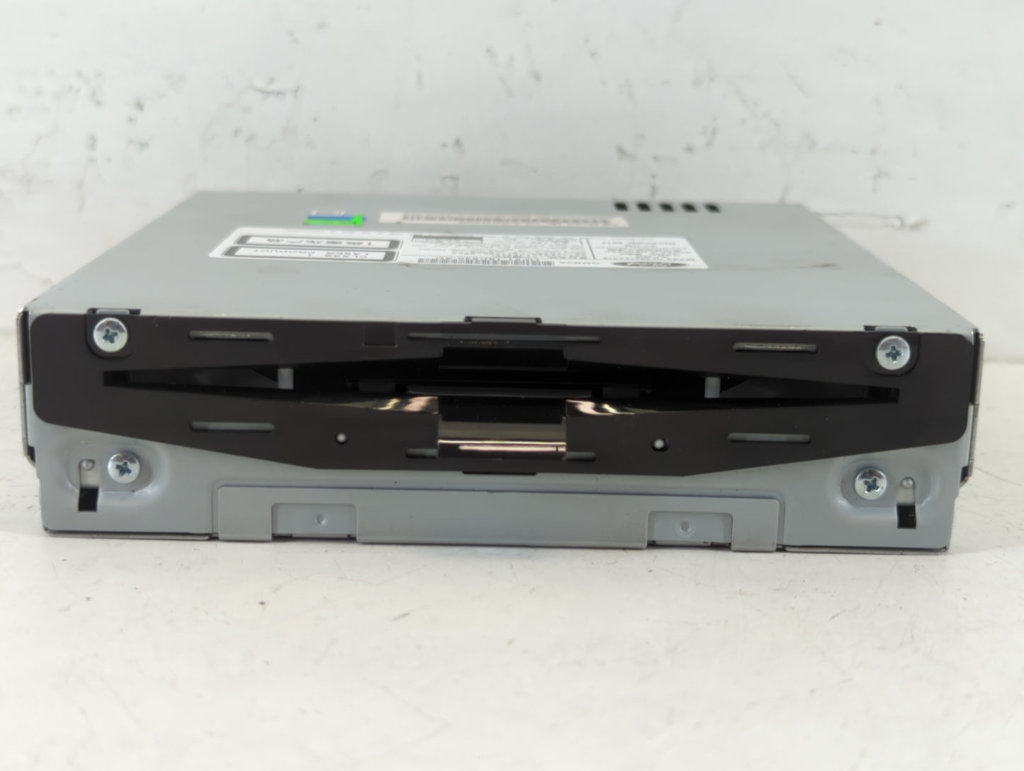 2017-2020 Lincoln Mkz Am Fm Cd Player Radio Receiver - Oemusedautoparts1.com