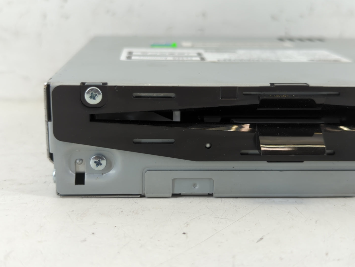 2017-2020 Lincoln Mkz Am Fm Cd Player Radio Receiver - Oemusedautoparts1.com
