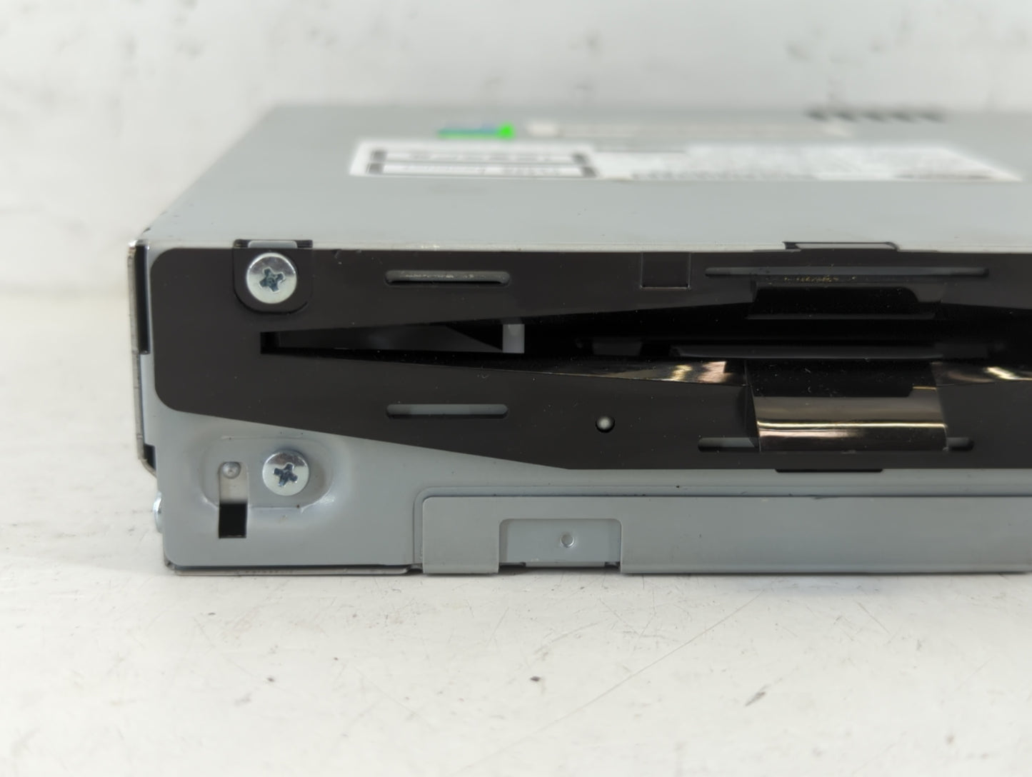 2017-2020 Lincoln Mkz Am Fm Cd Player Radio Receiver - Oemusedautoparts1.com