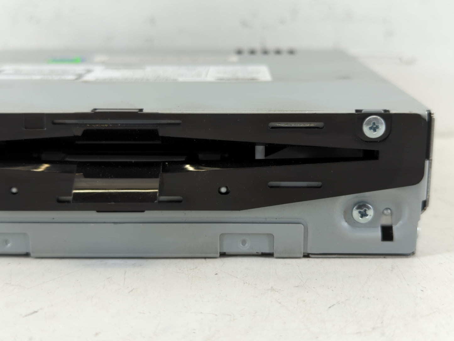 2017-2020 Lincoln Mkz Am Fm Cd Player Radio Receiver - Oemusedautoparts1.com