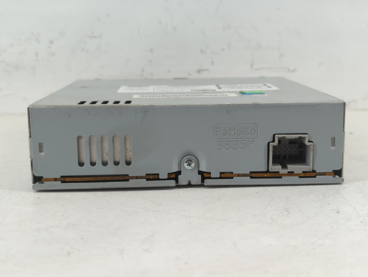 2017-2020 Lincoln Mkz Am Fm Cd Player Radio Receiver 674281 - Oemusedautoparts1.com