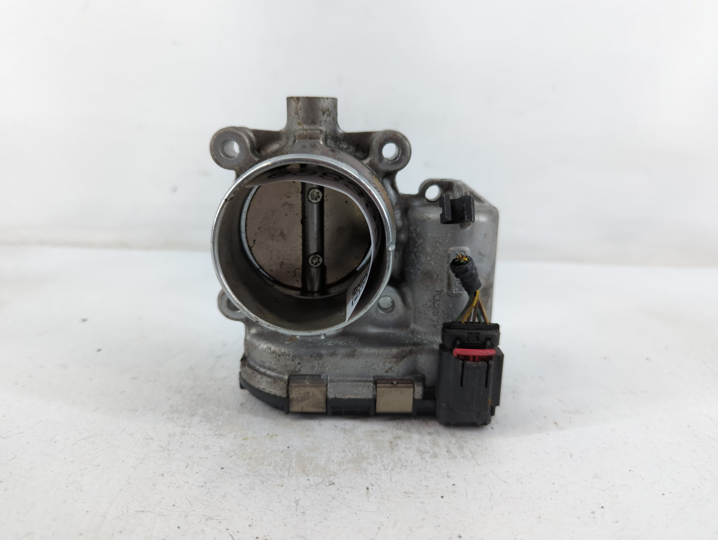 2017-2020 Lincoln Mkz Throttle Body P/N:DS7E-9F991-BB Fits Fits 2014 2015 2016 2017 2018 2019 2020 2021 2022 OEM Used Auto P