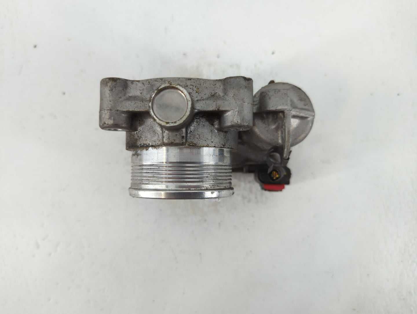 2017-2020 Lincoln Mkz Throttle Body P/N:DS7E-9F991-BB Fits Fits 2014 2015 2016 2017 2018 2019 2020 2021 2022 OEM Used Auto P