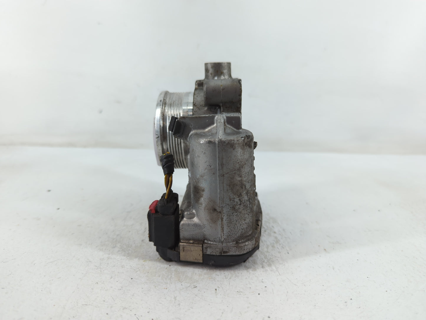 2017-2020 Lincoln Mkz Throttle Body P/N:DS7E-9F991-BB Fits Fits 2014 2015 2016 2017 2018 2019 2020 2021 2022 OEM Used Auto P