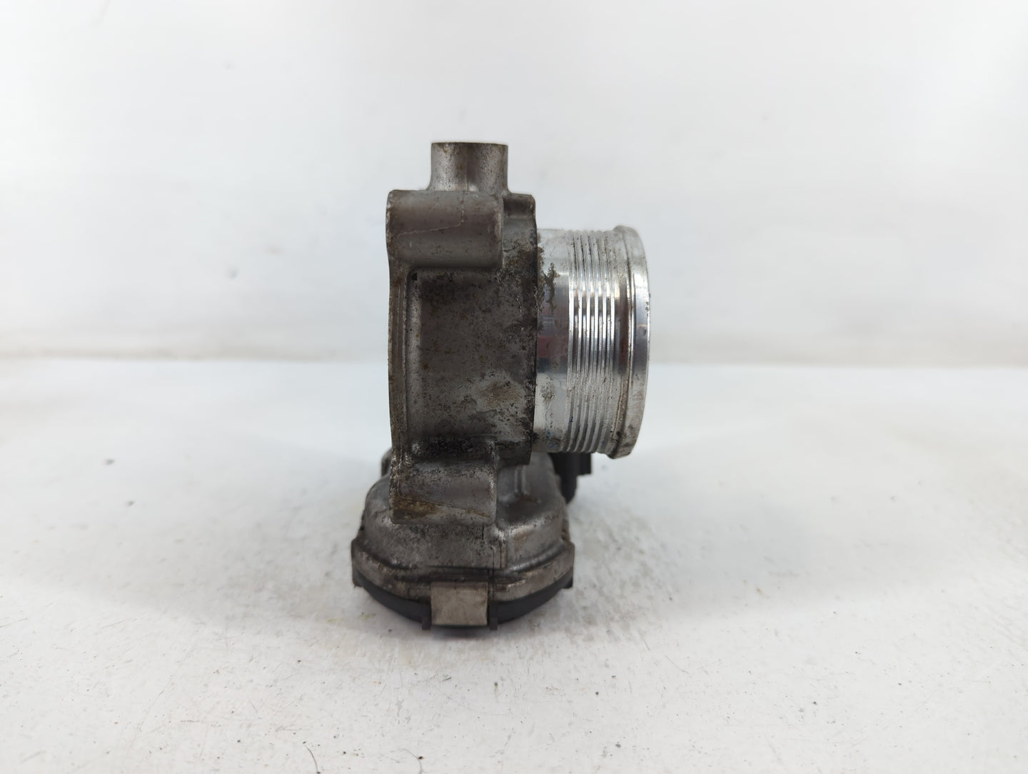 2017-2020 Lincoln Mkz Throttle Body P/N:DS7E-9F991-BB Fits Fits 2014 2015 2016 2017 2018 2019 2020 2021 2022 OEM Used Auto P