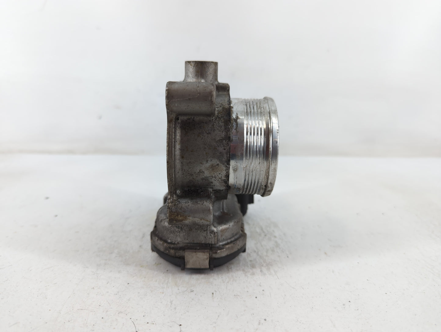 2017-2020 Lincoln Mkz Throttle Body P/N:DS7E-9F991-BB Fits Fits 2014 2015 2016 2017 2018 2019 2020 2021 2022 OEM Used Auto P