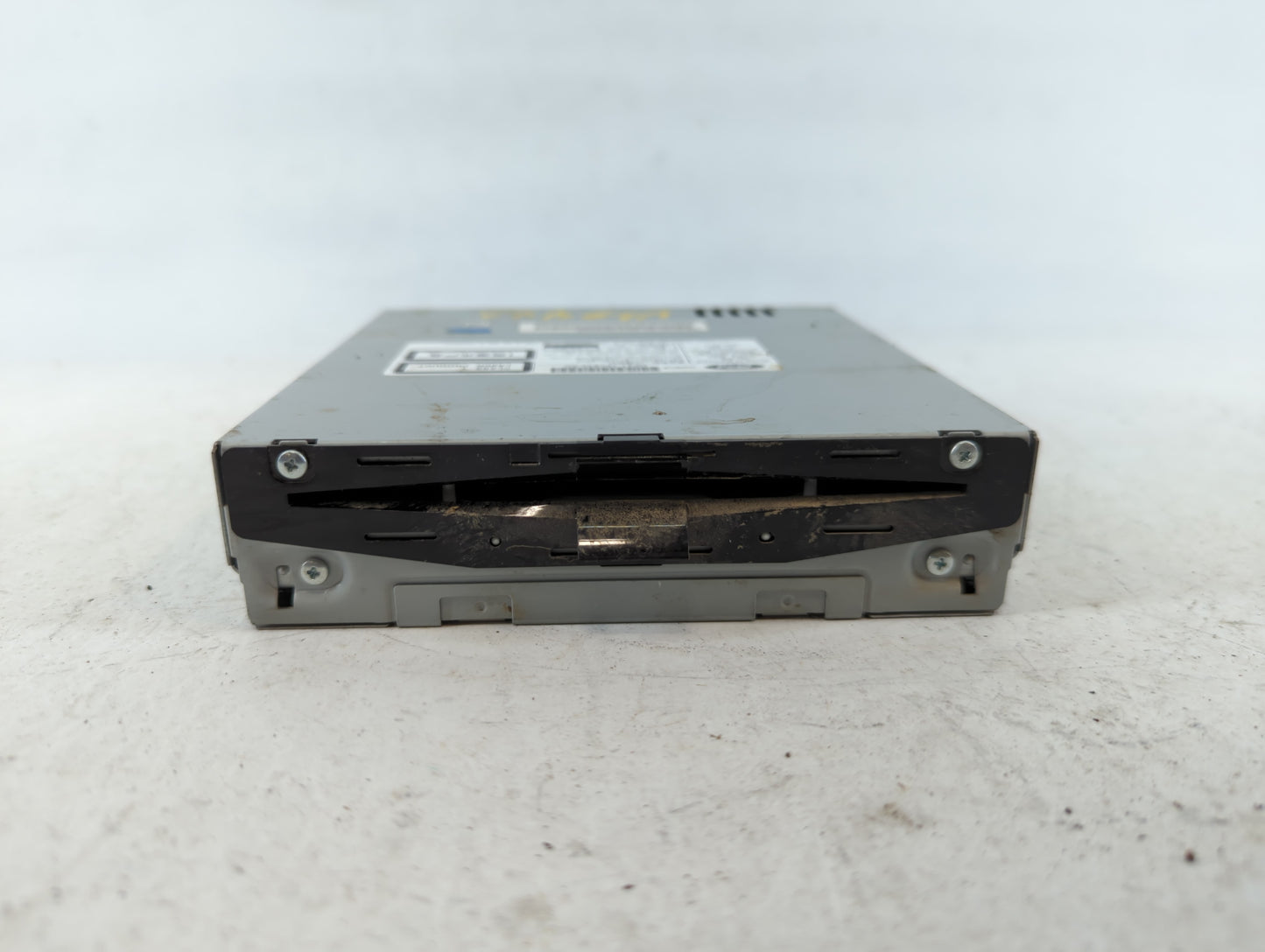 2015-2020 Lincoln Mkz Am Fm Cd Player Radio Receiver - Oemusedautoparts1.com