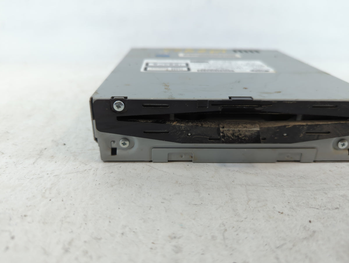 2015-2020 Lincoln Mkz Am Fm Cd Player Radio Receiver 702581 - Oemusedautoparts1.com