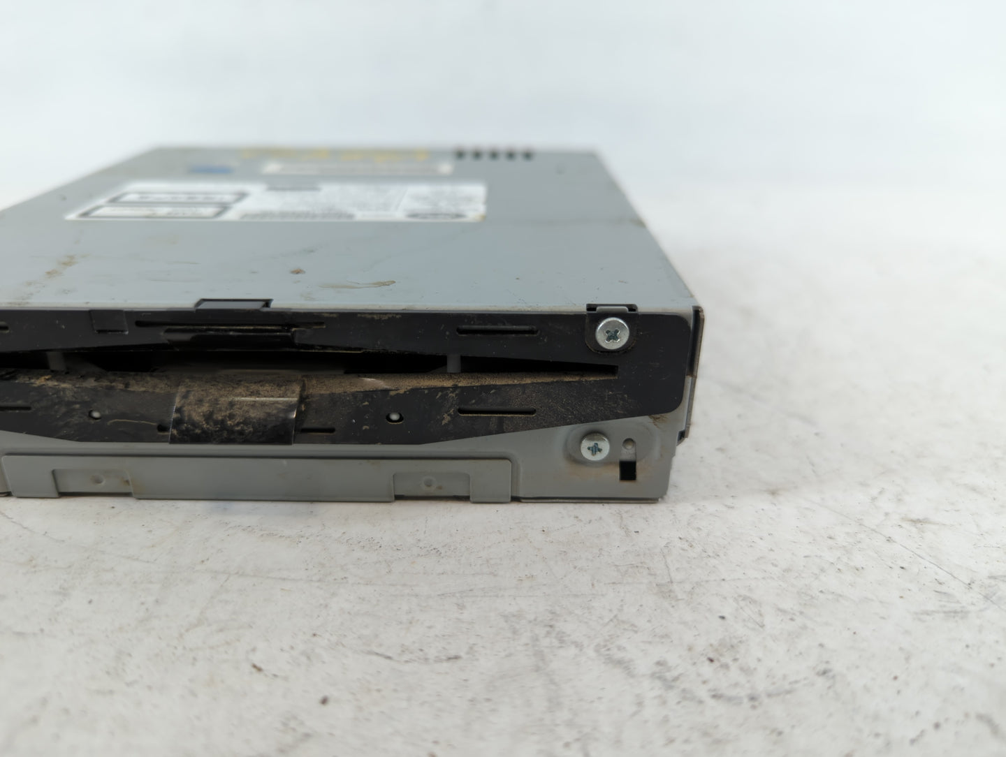 2015-2020 Lincoln Mkz Am Fm Cd Player Radio Receiver - Oemusedautoparts1.com
