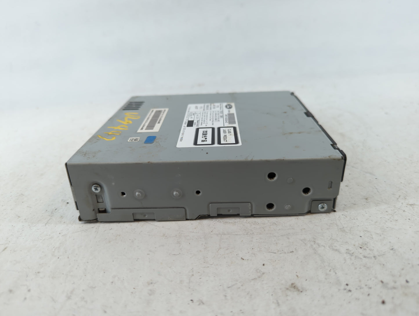 2015-2020 Lincoln Mkz Am Fm Cd Player Radio Receiver - Oemusedautoparts1.com