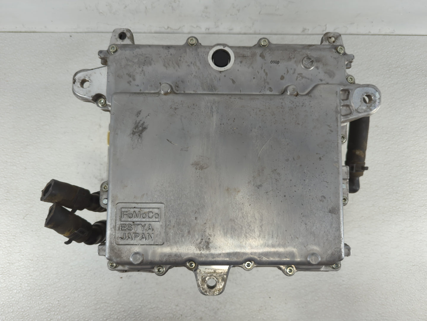 2013-2020 Lincoln Mkz Hybrid DC Synergy Drive Power Inverter P/N:HG98-7B012-JA Fits Fits 2013 2014 2015 2016 2017 2018 2019 