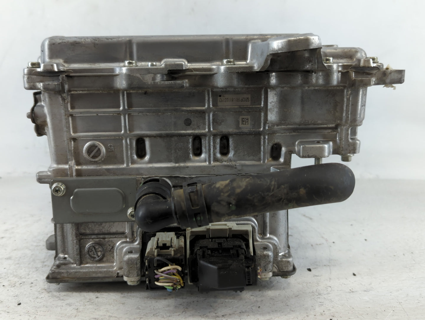 2013-2020 Lincoln Mkz Hybrid DC Synergy Drive Power Inverter P/N:HG98-7B012-JA Fits Fits 2013 2014 2015 2016 2017 2018 2019 