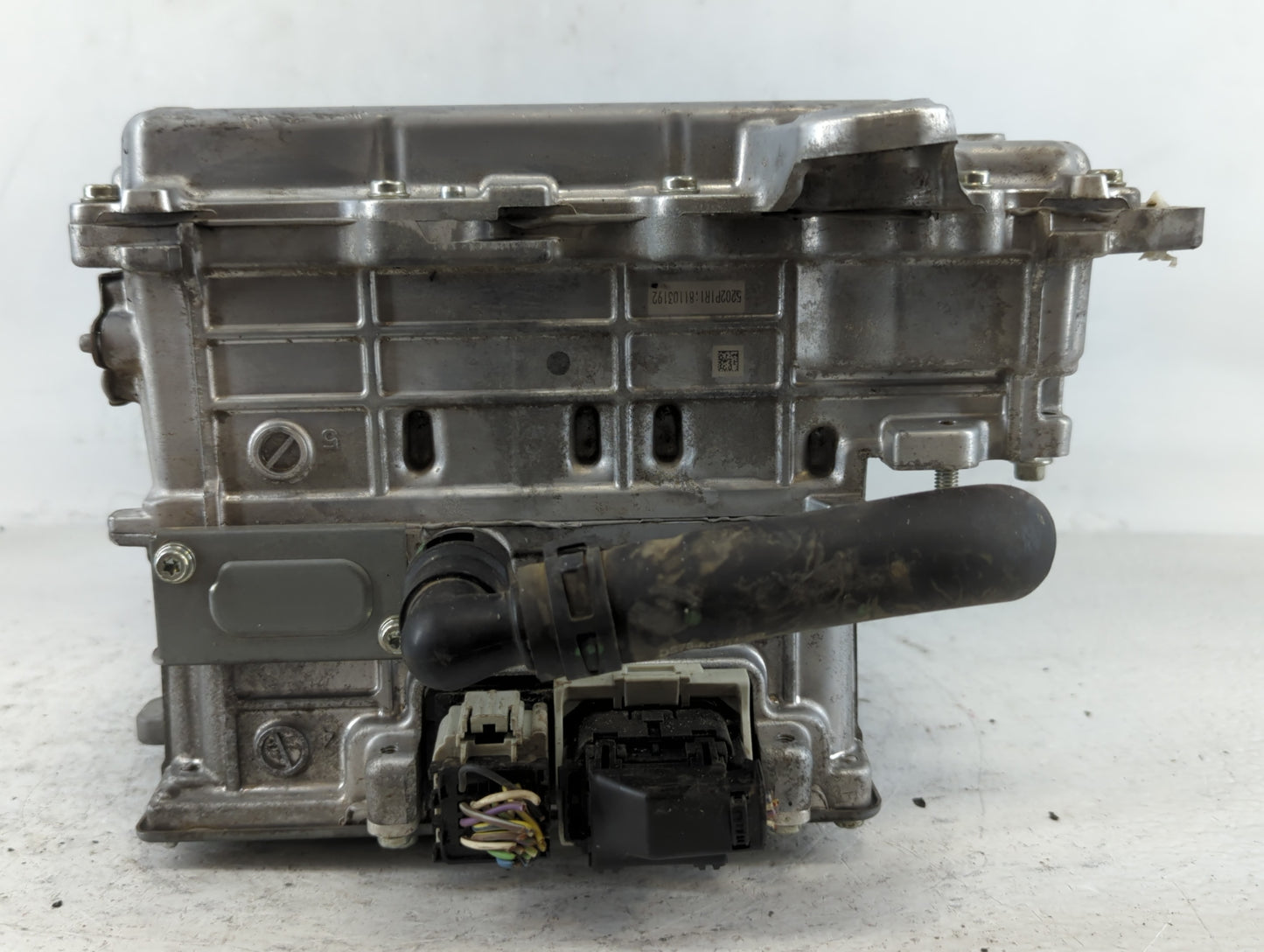 2013-2020 Lincoln Mkz Hybrid DC Synergy Drive Power Inverter P/N:HG98-7B012-JA Fits Fits 2013 2014 2015 2016 2017 2018 2019 