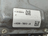 2013-2020 Lincoln Mkz Hybrid DC Synergy Drive Power Inverter P/N:HG98-7B012-JA Fits Fits 2013 2014 2015 2016 2017 2018 2019 