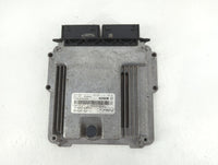 2017-2019 Lincoln Mkz PCM Engine Control Computer ECU ECM PCU OEM P/N:HS7A-12B684-JA HP5A-12A650-AGB Fits Fits 2017 2018 201