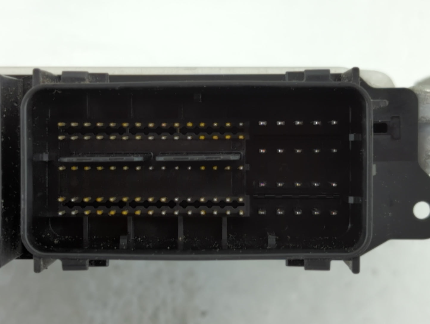 2017-2019 Lincoln Mkz PCM Engine Control Computer ECU ECM PCU OEM P/N:HS7A-12B684-JA HP5A-12A650-AGB Fits Fits 2017 2018 201