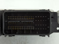 2017-2019 Lincoln Mkz PCM Engine Control Computer ECU ECM PCU OEM P/N:HS7A-12B684-JA HP5A-12A650-AGB Fits Fits 2017 2018 201