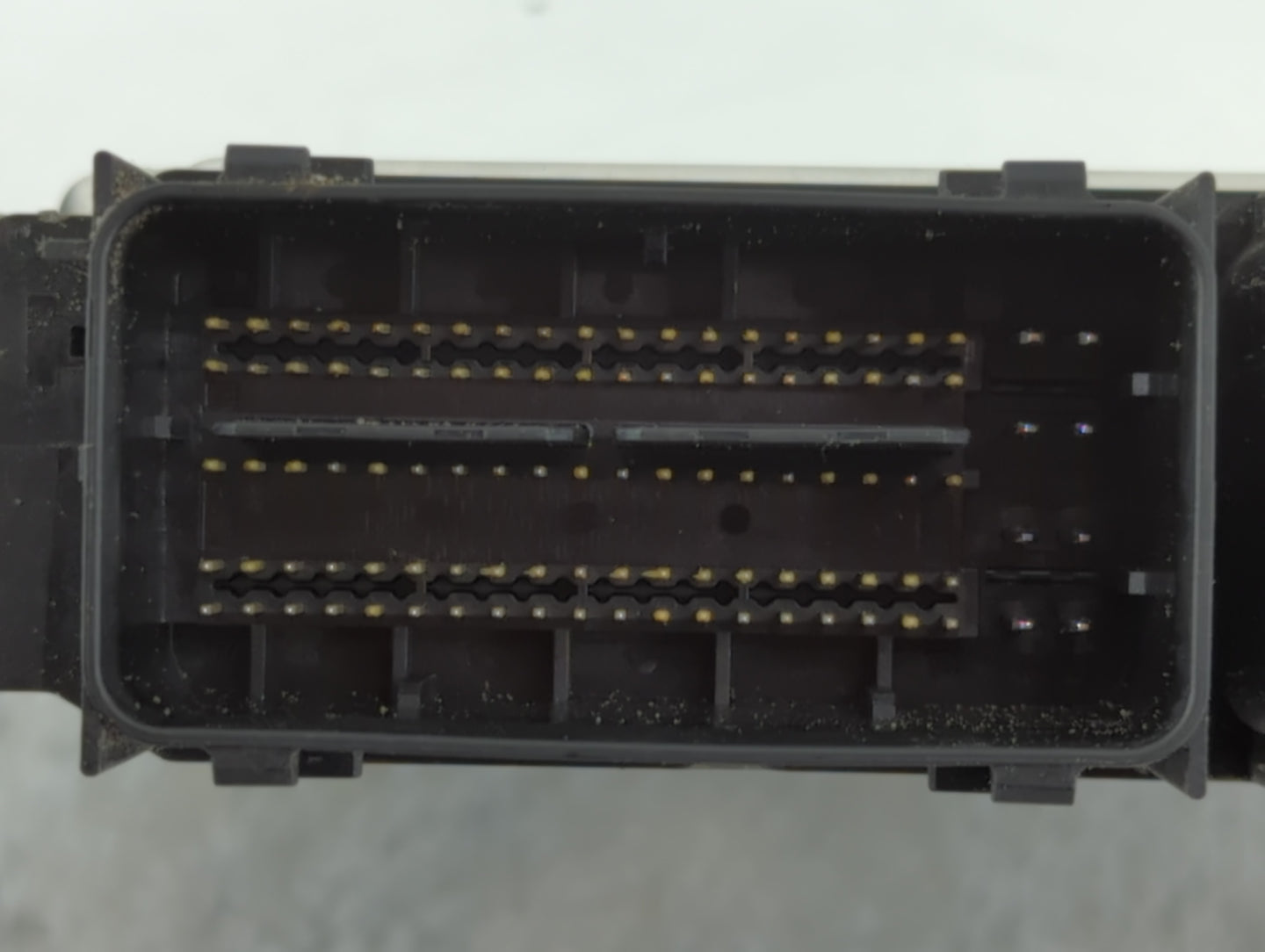 2017-2019 Lincoln Mkz PCM Engine Control Computer ECU ECM PCU OEM P/N:HS7A-12B684-JA HP5A-12A650-AGB Fits Fits 2017 2018 201