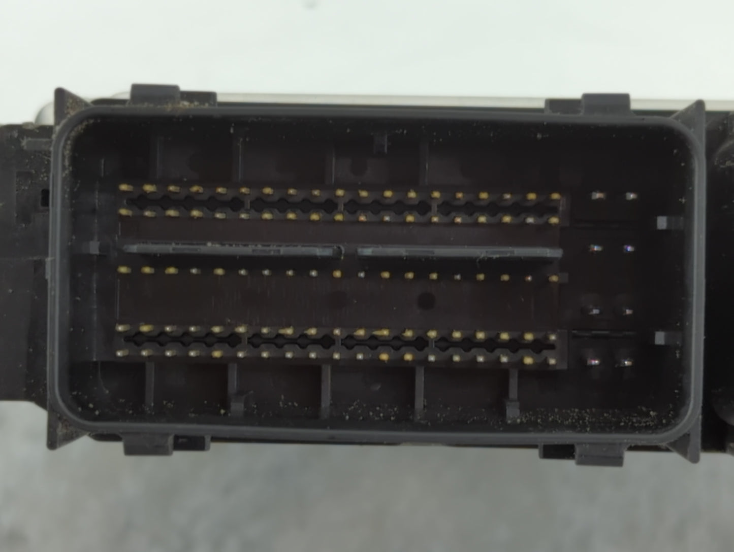 2017-2019 Lincoln Mkz PCM Engine Control Computer ECU ECM PCU OEM P/N:HS7A-12B684-JA HP5A-12A650-AGB Fits Fits 2017 2018 201